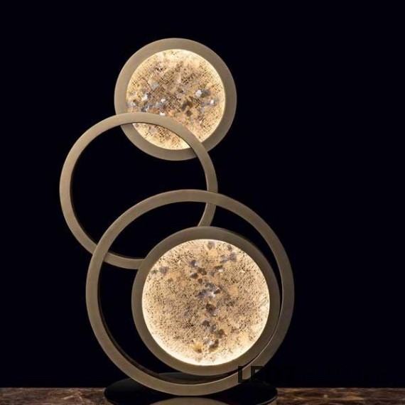 Oasis - Moon Table Lamp